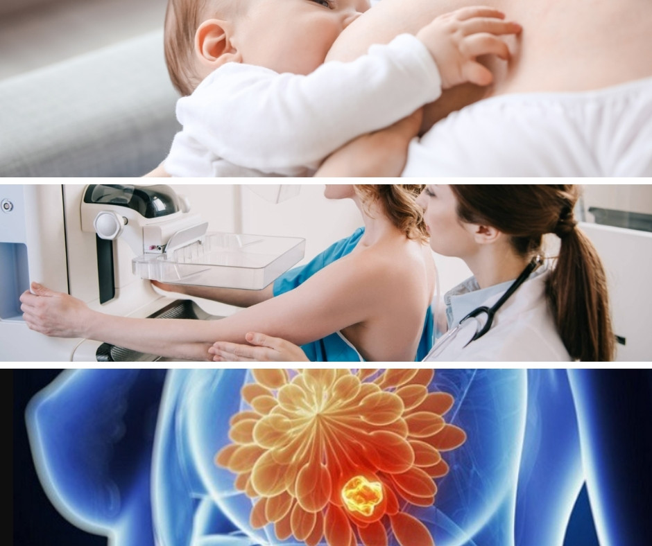 nâng ngực có ảnh hưởng gì không